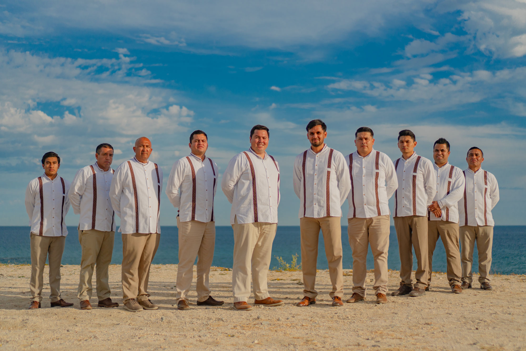 SUV ready for airport pickup